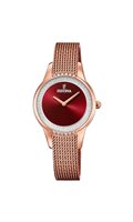 Orologio Festina Donna Mademoiselle in Acciaio F20496/1 - F20496/1